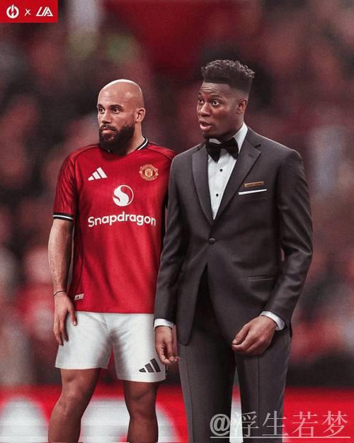 曼联6300万揽姆贝莫?奥纳纳坚守,阿莫林难购大马丁 曼联6300万揽姆贝莫?奥纳纳坚守,阿莫林难购大马丁