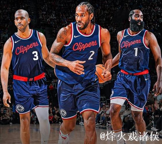 快船剑指四连胜!ESPN预测明日胜率大幅领先 快船剑指四连胜!ESPN预测明日胜率大幅领先