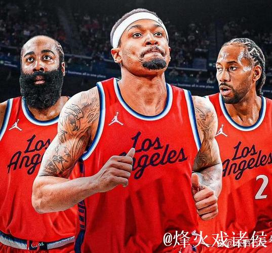 快船剑指四连胜!ESPN预测明日胜率大幅领先 快船剑指四连胜!ESPN预测明日胜率大幅领先