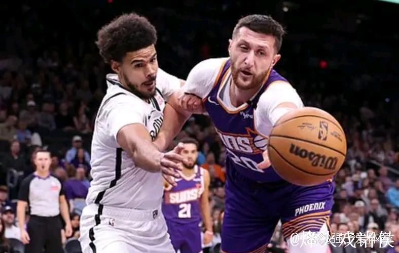 马丁30分篮网力克太阳3连胜 独行侠轻取尼克斯