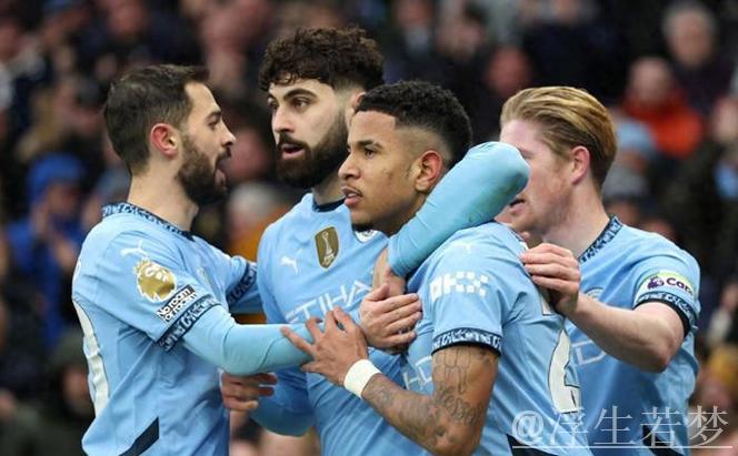 曼城3-1逆转布鲁日晋级欧冠附加赛,科瓦西奇破门格瓦制造乌龙 曼城3-1逆转布鲁日晋级欧冠附加赛,科瓦西奇破门格瓦制造乌龙