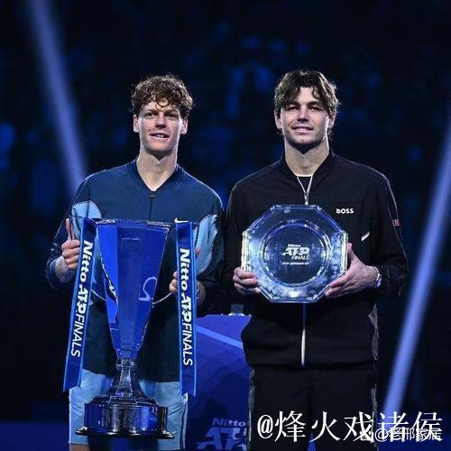 辛纳获胜锁定小组第一 提前晋级ATP年终总决赛四强 辛纳获胜锁定小组第一 提前晋级ATP年终总决赛四强