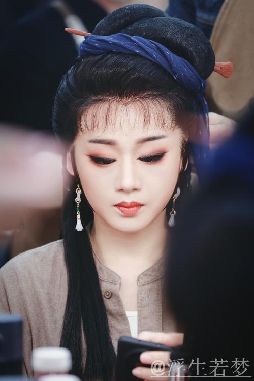 顾艳军:《秦俑魂》焕发传统文化新活力 顾艳军:《秦俑魂》焕发传统文化新活力