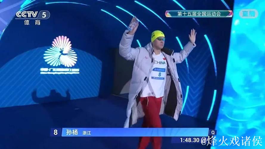 未来可期!张展硕收获三金三纪录 未来可期!张展硕收获三金三纪录