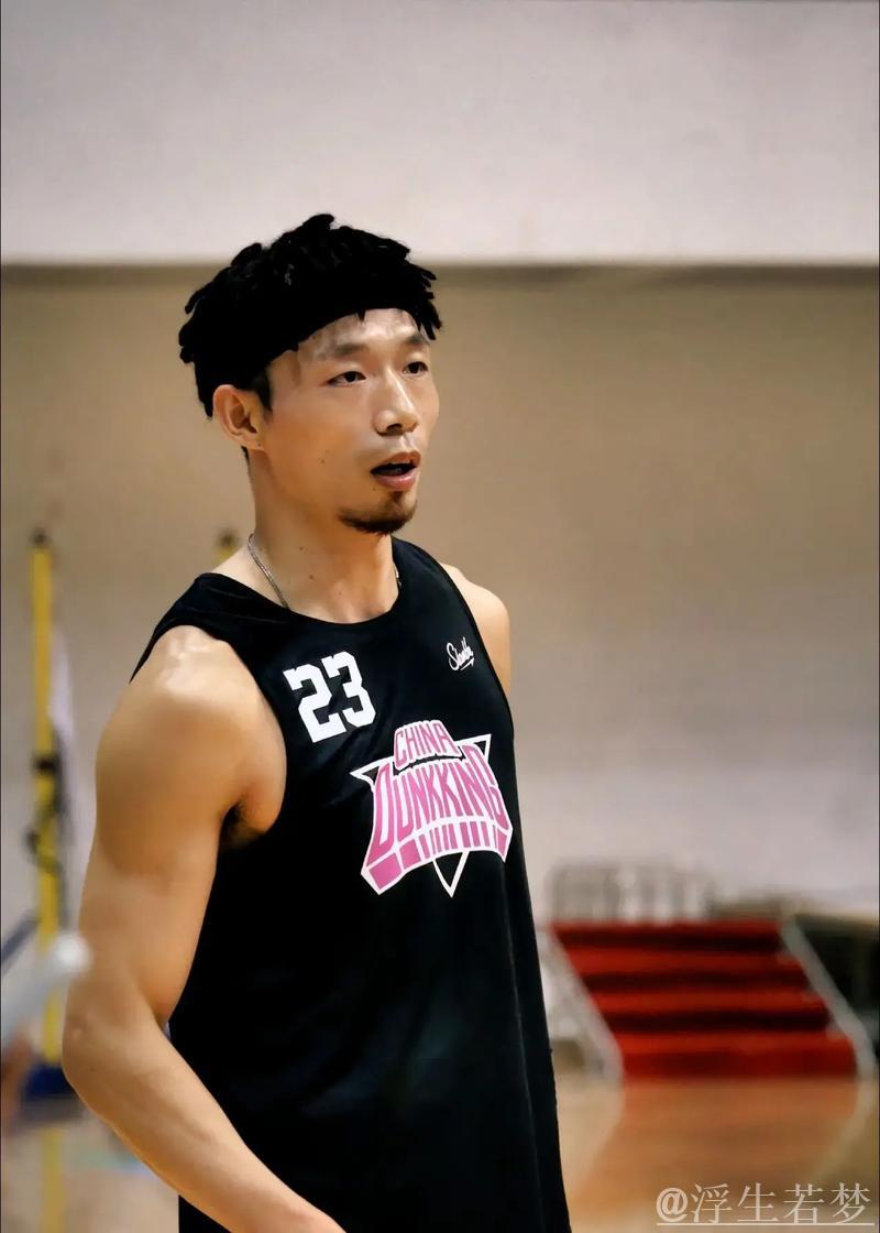 陈登星的三十年青春旅程