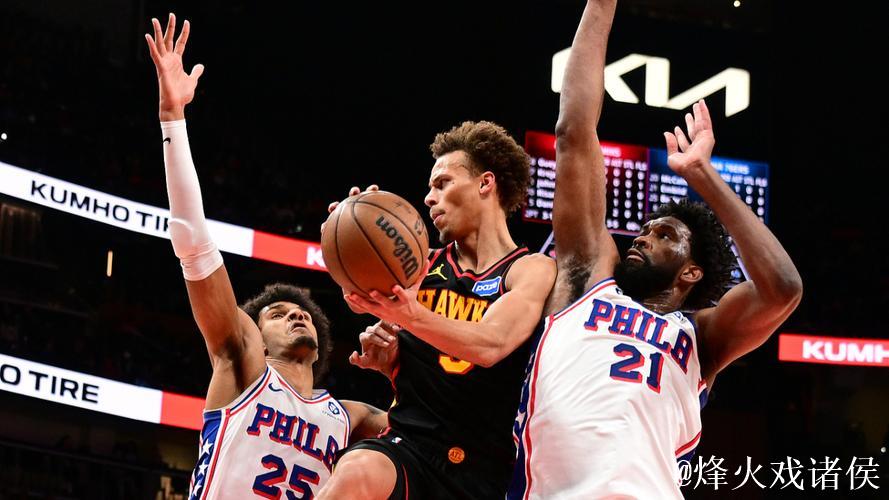 乔治11分76人大胜活塞 老鹰3连胜送黄蜂5连败