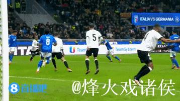 格雷茨卡建功基米希助攻双响 德国2-1逆转意大利占先机